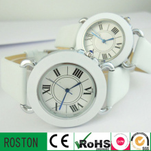 Silver Plating China Wholesale Couple Watches